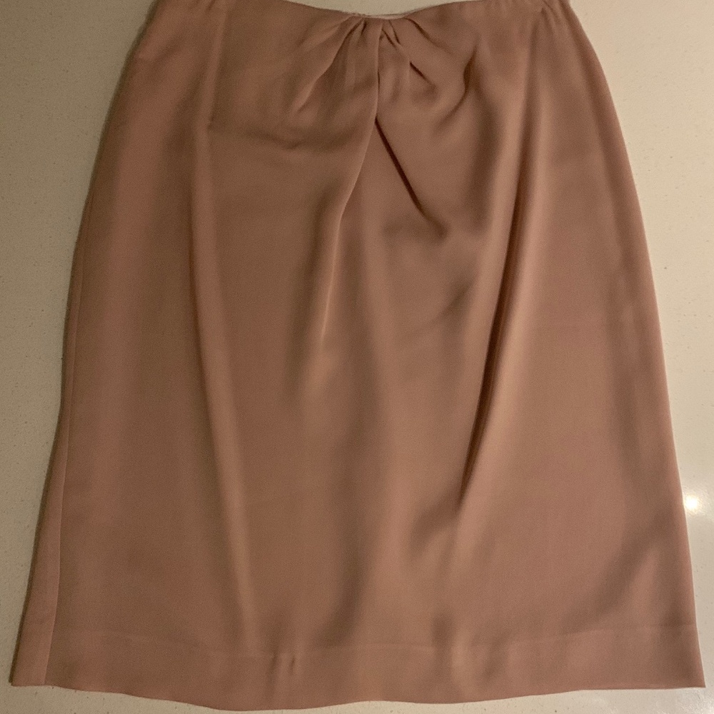 Valentino Roma Skirt